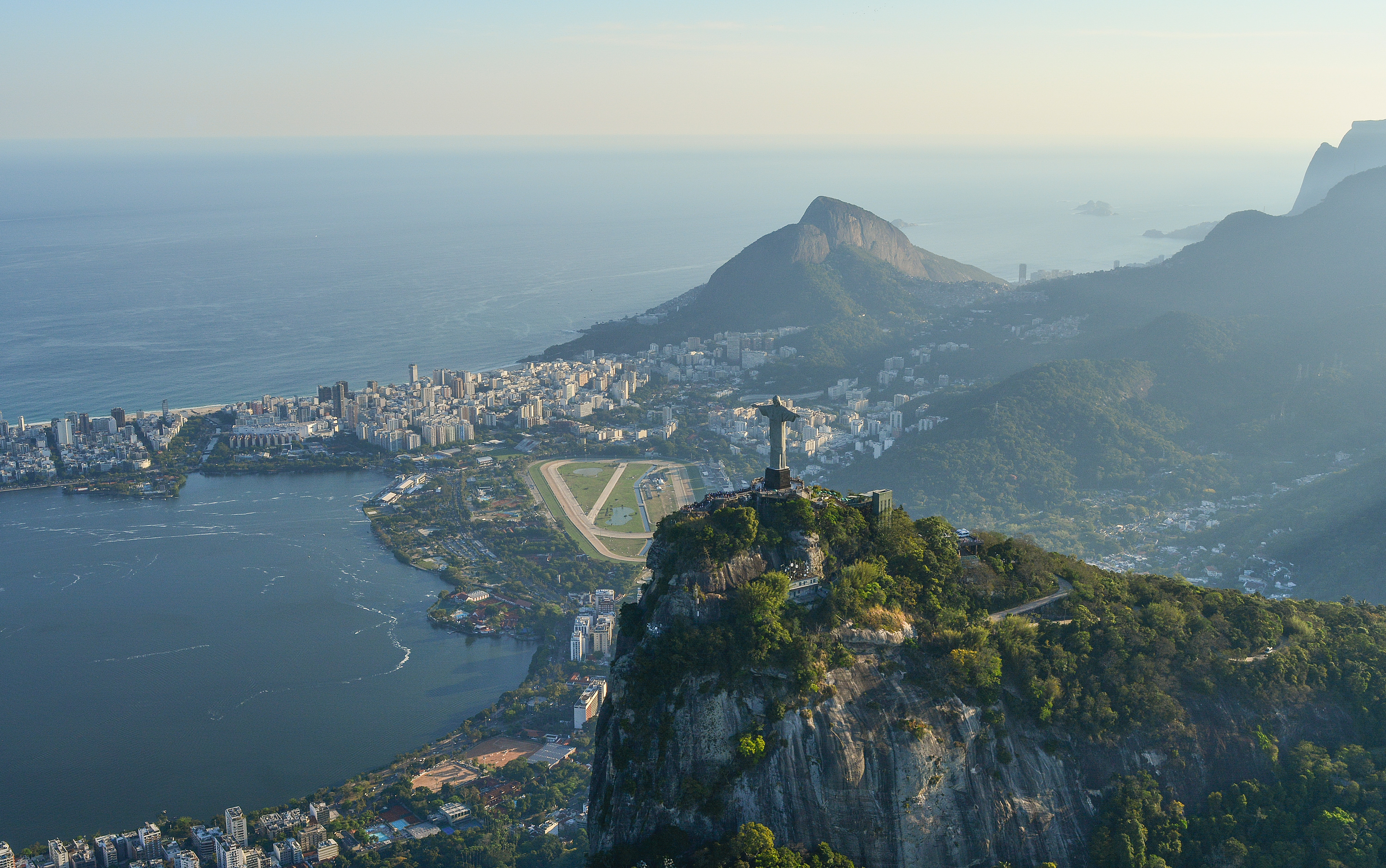 Co zwiedzać w Rio De Janeiro?